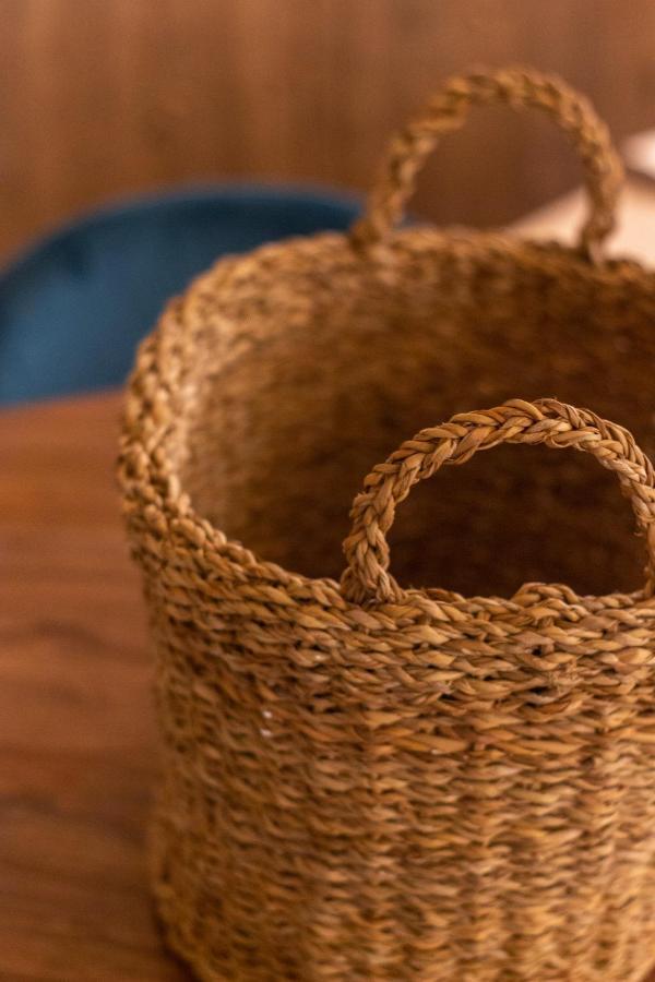 Pasithea - Casa Della Serenita Trani Ngoại thất bức ảnh