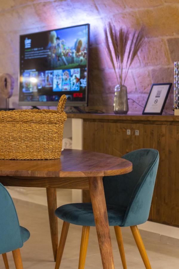 Pasithea - Casa Della Serenita Trani Ngoại thất bức ảnh